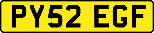 PY52EGF