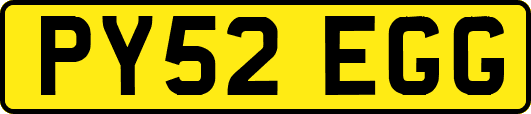 PY52EGG