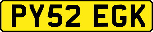 PY52EGK