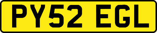 PY52EGL