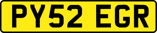PY52EGR