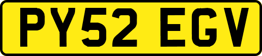 PY52EGV