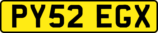 PY52EGX