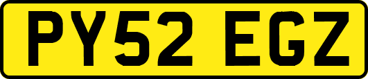PY52EGZ