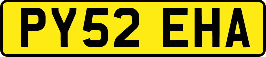 PY52EHA