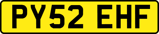 PY52EHF