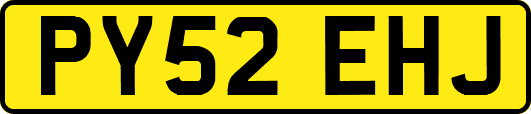 PY52EHJ