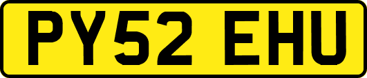 PY52EHU