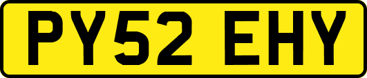 PY52EHY