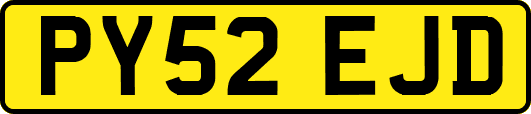 PY52EJD