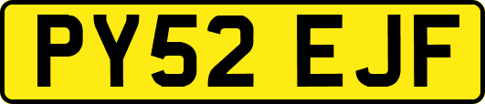 PY52EJF