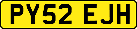 PY52EJH