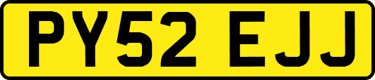 PY52EJJ