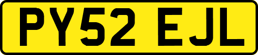 PY52EJL