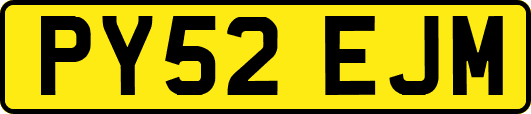 PY52EJM