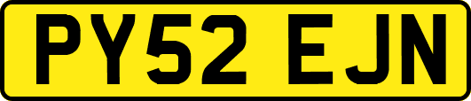 PY52EJN