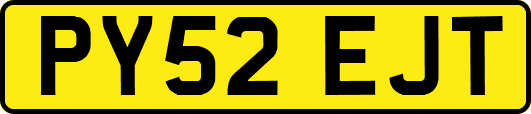 PY52EJT