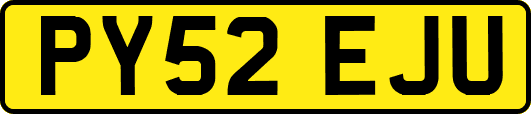 PY52EJU