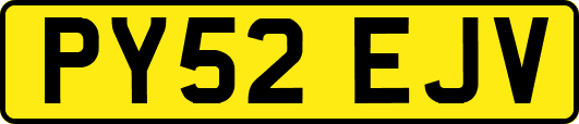 PY52EJV