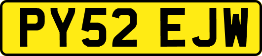 PY52EJW