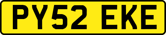 PY52EKE