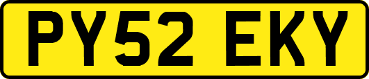 PY52EKY