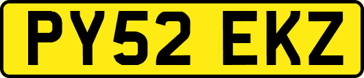 PY52EKZ