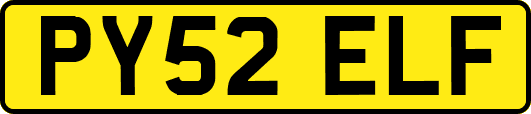 PY52ELF