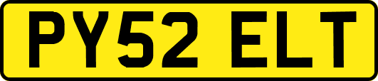 PY52ELT