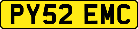 PY52EMC
