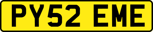PY52EME