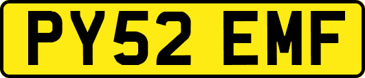 PY52EMF