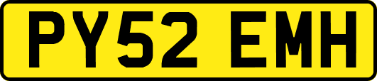 PY52EMH