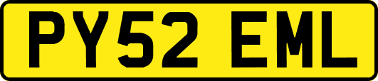 PY52EML
