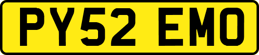 PY52EMO