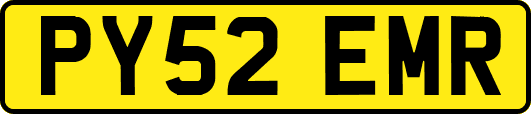 PY52EMR