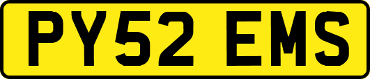 PY52EMS