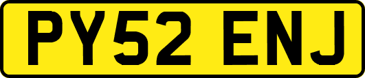 PY52ENJ