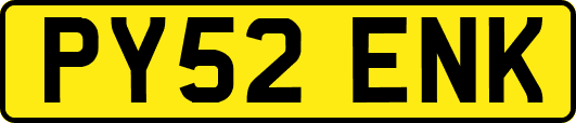 PY52ENK