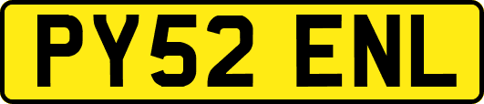 PY52ENL