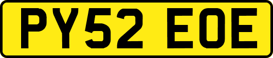 PY52EOE