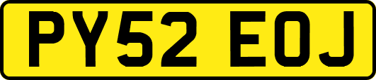 PY52EOJ