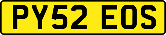 PY52EOS