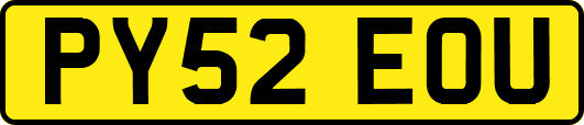 PY52EOU