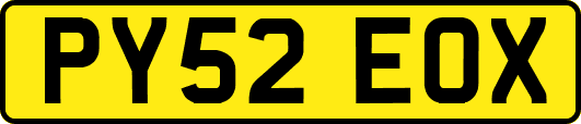 PY52EOX