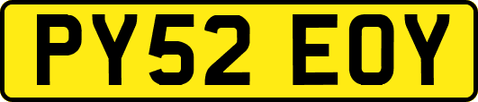 PY52EOY