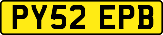 PY52EPB