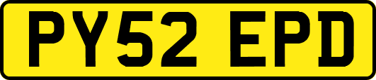 PY52EPD