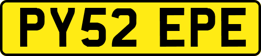 PY52EPE