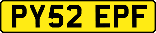 PY52EPF